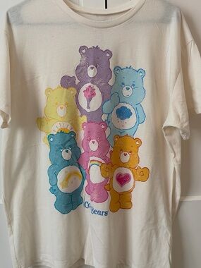 90’s Vintage Care Bears T-Shirt